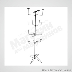 Стойка для головных уборов #1079163