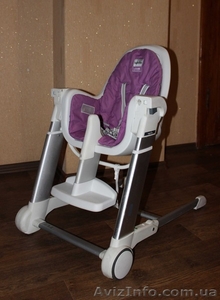 Стул для кормления Inglesina ZUMA #1080188