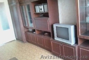 Сдам 3 комнатную квартиру в центре #1082253