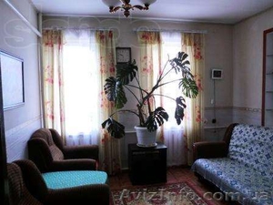 Отличный дом для посуточной аренды #1082261