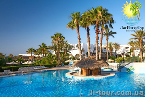 Горящие туры в Тунис,  недорого,  постоянные Акции! #1082394