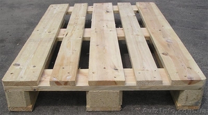 Продам поддоны б/у в Одессе #1078107