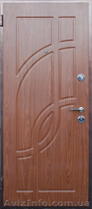 Торгово-будівельна компанія пропонує широкий асортимент Дверей від вир #1078659