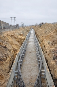 Электромонтажные работы в Киеве и области #1080517