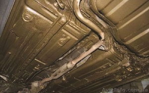 Антикоррозийная обработка авто Полтава #1069902