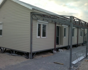 Дома для отдыха,  загородные дома,  дачи,  веранды #1079052