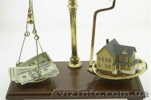 Оценка недвижимости Харьков #1066842