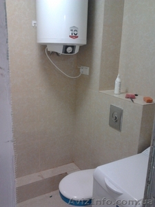 Облицовка кафелем в Днепропетровске, облицовщик-плиточник #1081364