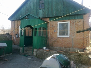 Дом в Мерефе 64 кв.м. хорошее состояние Харьковский район #1070151