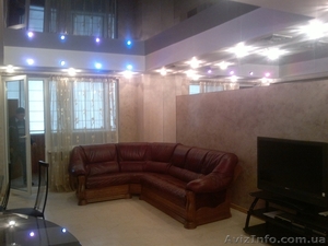 Аренда квартиры элит-класса на Научной #1076853