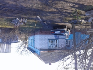 добротный дом в красивом месте #1069394