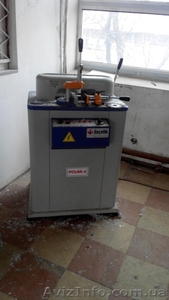 линия для производства окон и дверей пвх #1072135