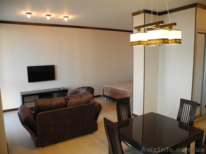 VIPуровень у моря,  ЖК Ясная поляна #1067845