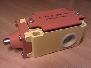 Выключатели путевые Pride Switch #1070605