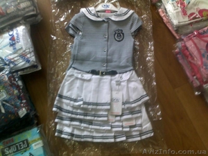 детская одежда оптом производства Турции #1072397