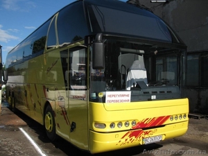 Низькі ціни на оренду автобусів #1074585