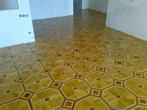 Паркетные работы Одесса #1074249