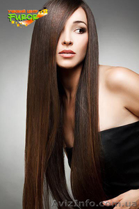 Курсы наращивания волос.Фурор #1068913