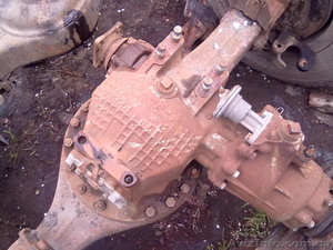 Продажа запчастей на КАМАЗ #1082339