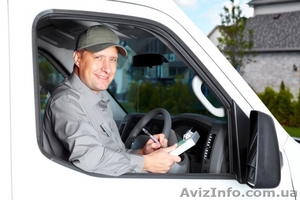 Требуется водитель – экспедитор #1075543