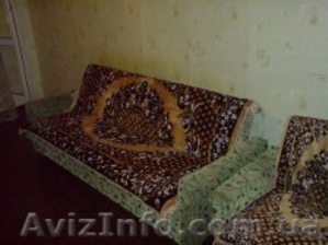 Сдам дёшево 1-комнатную квартиру на Основе #1068286