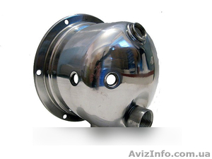 Запчасти на гидрофор,  на водяные насосы БЦН. Конденсаторы. Сальники,  #1076310