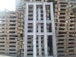 Не стандартный поддон 1000 х 2000 #1079681