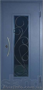 Продам,  Изготавливаем ,  продаем и устанавливаем Входные двери. #1070456