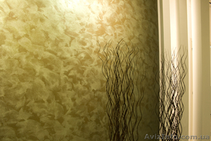 Интерьерный салон 