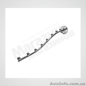 Вешалка для одежды #1075321