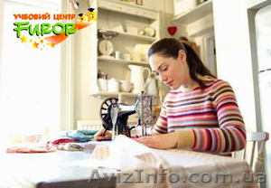 Курсы дизайна и пошива штор.Фурор #1074877