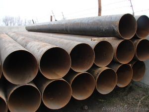 труба б.у реставрированная #1071562