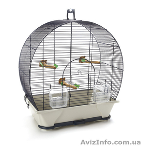 Savic Эвелин 30 (Evelyne 30) клетка для птиц  #1071504
