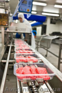 Терміново! Пакувальник/ца на м'ясокомбінат в Польщу.   #1076117