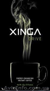Для любителей длительных поездок в автомобиле XINGA DRIVE #1074990