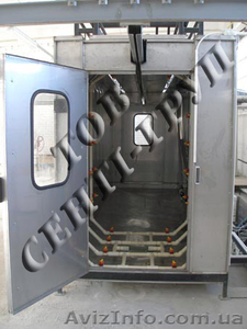 ПОДГОТОВКА ПОВЕРХНОСТИ МЕТАЛЛА #79428