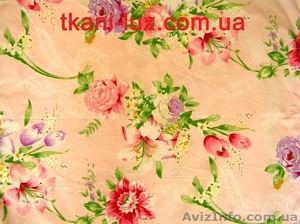 Бязь,  тик наперниковый пуходержащий #1079725