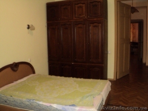 Cдам 2-комнатную квартиру. Центр #1081852