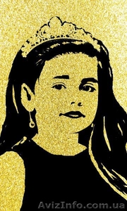 Звездное шоу/Золотая пыль #1082411