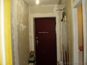 Продается двухкомнатная квартира по танкопии #1078210