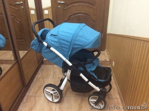 Продам коляску Babetto Luca Б/у #1078014
