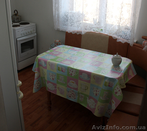 Сдам 1-комнатную квартиру в хорошем состоянии #1068291