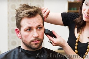 Курсы парикмахеров.Фурор #1068910