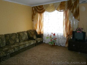 Сдам 1-комнатную квартиру на Гагарина #1068294