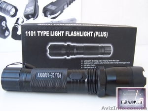 Электрошокеры с доставкой по низкой цене #1068960