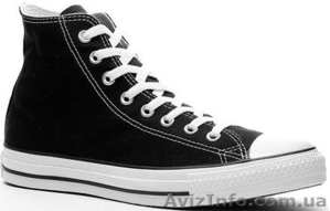 Интернет-магазин фирменной молодёжной обуви и аксессуаров #1068403