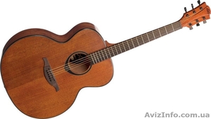 Продам гитару LAG TRAMONTANE T77J #1078647