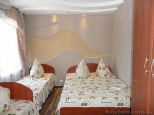 Бердянск,  сдача жилья #907948