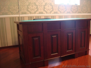 Кабинет и библиотека вашей мечты на заказ #1066403