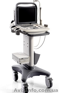 Аппарат УЗ-диагностики SonoScape A6 #1078826
